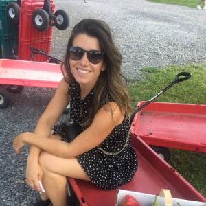 Meet your Posher, Tamara